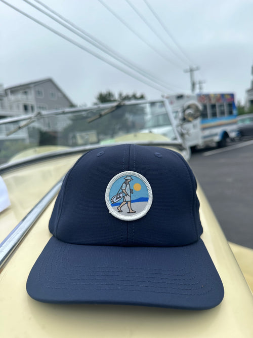 Malu Performance Cap (Dri-Fit)