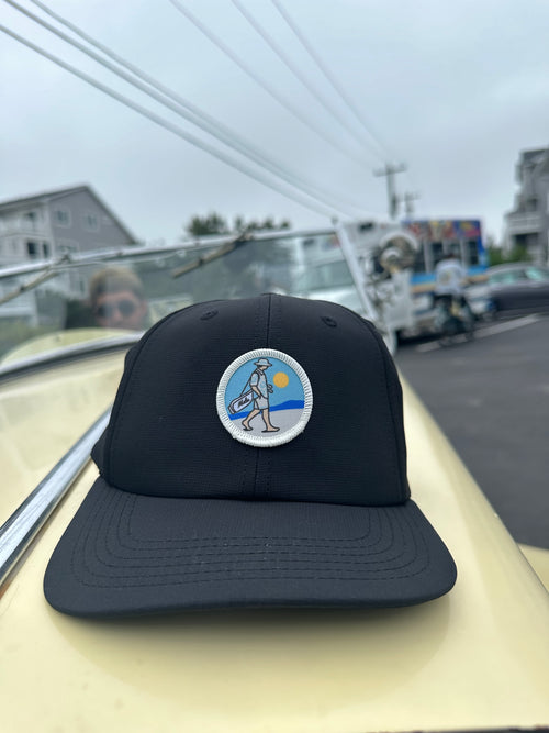 Malu Performance Cap (Dri-Fit)