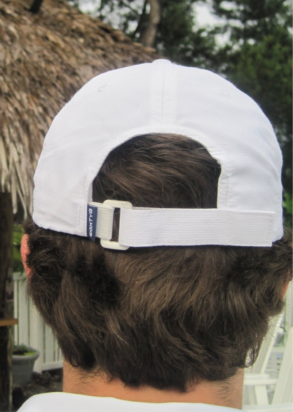 Malu Performance Cap (Dri-Fit)