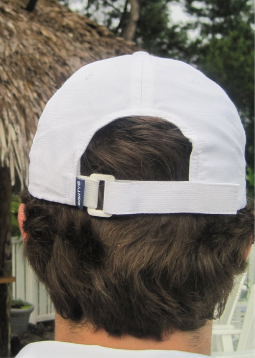 Malu Performance Cap (Dri-Fit)