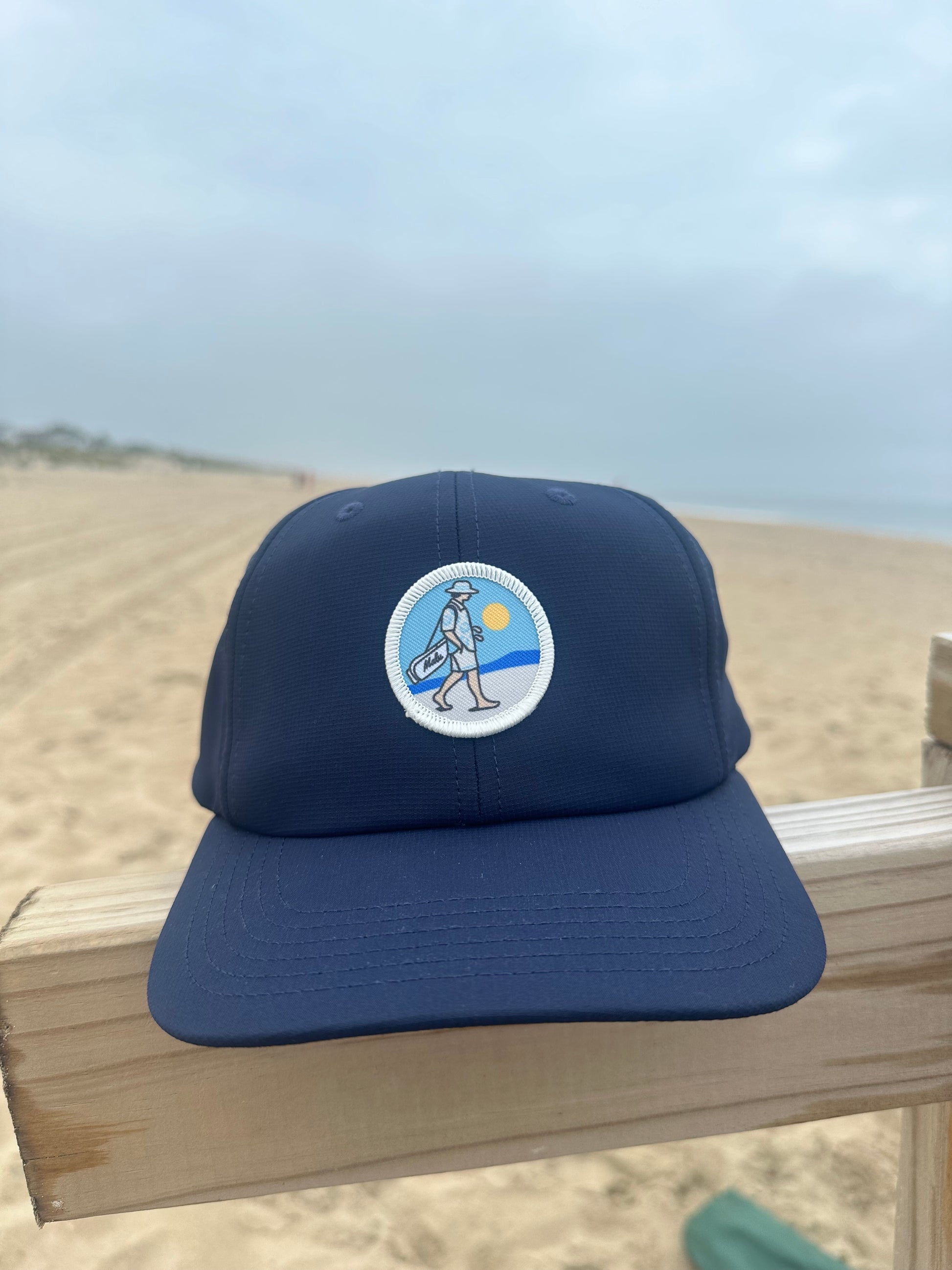 Malu Performance Cap (Dri-Fit)