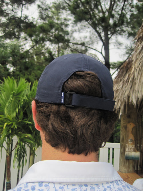 Malu Performance Cap (Dri-Fit)